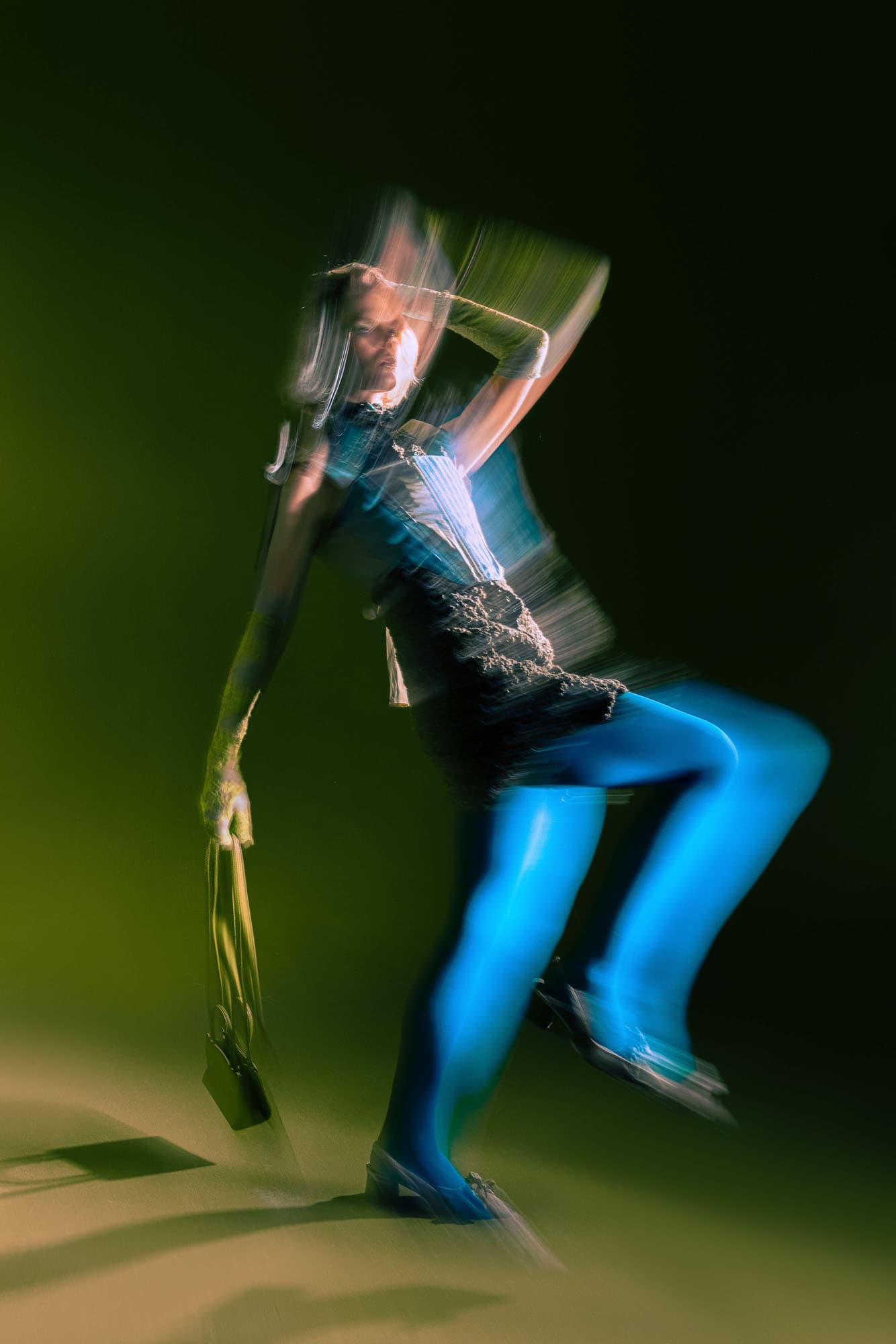 Rhianna Thomas's portfolio